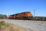 BNSF 8024